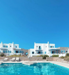 Grekon Sun Villa Paros